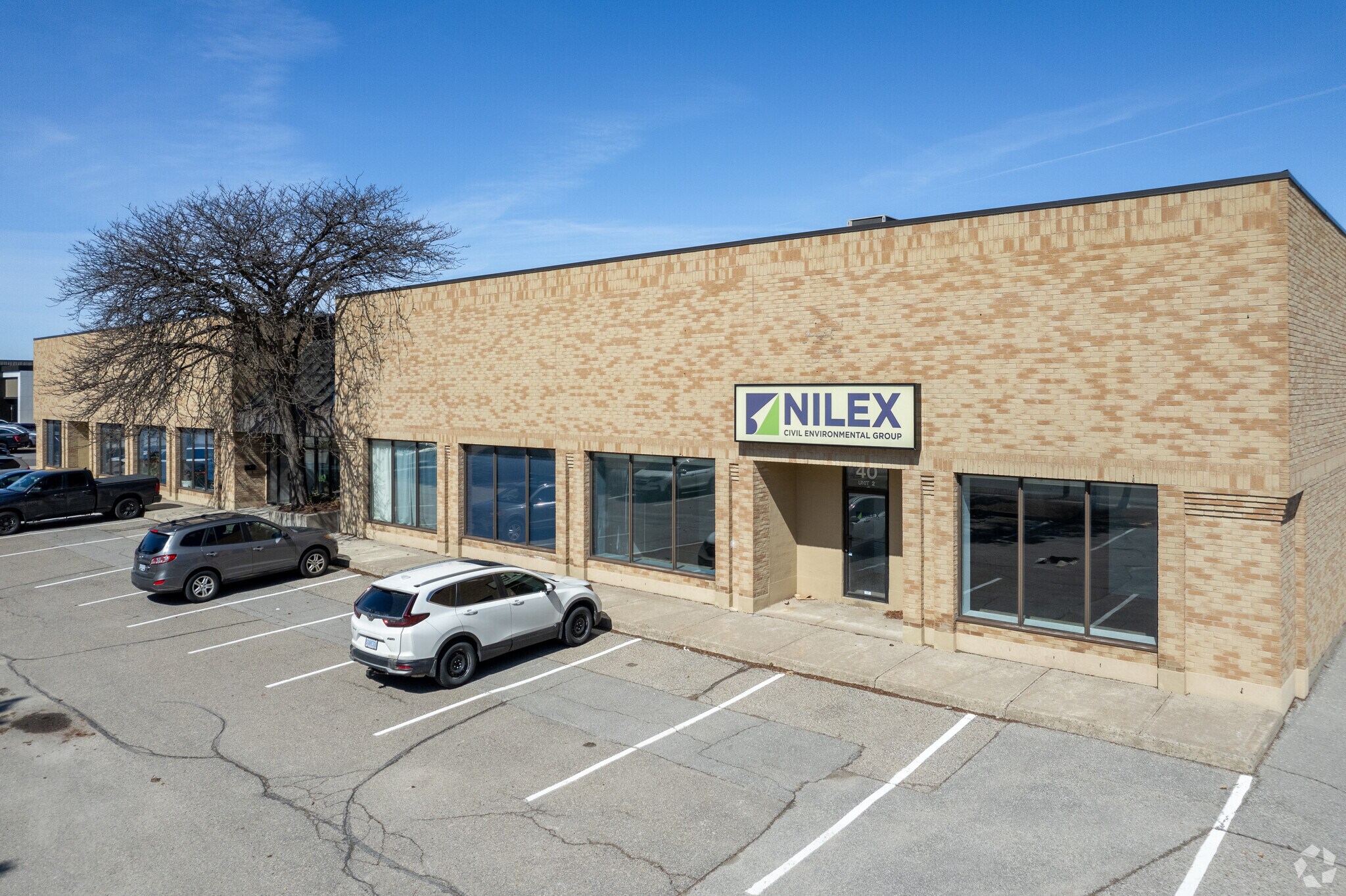 40 Audia Ct, Concord, ON for sale Building Photo- Image 1 of 1