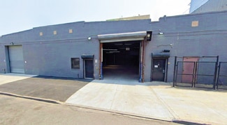 Plus de détails pour 11 Clinton Ave, Brooklyn, NY - Industriel à louer