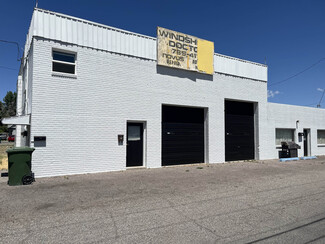 More details for 21 Dons Way, Blackfoot, ID - Industrial for Lease