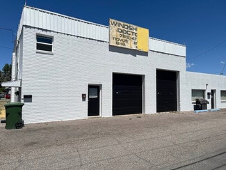 More details for 21 Dons Way, Blackfoot, ID - Industrial for Lease