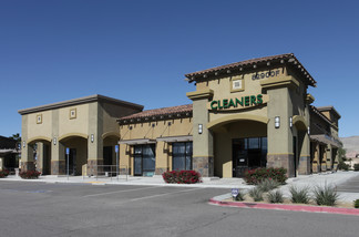 More details for 82900 Avenue 42, Indio, CA - Retail for Lease