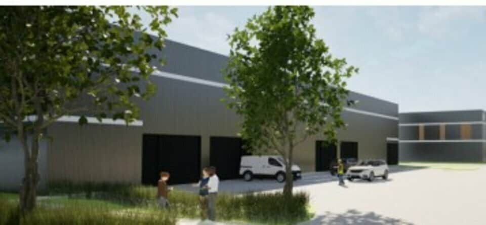 Flex in Persan for sale - Building Photo - Image 3 of 11