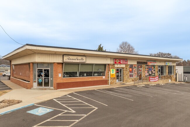 More details for 2620 Route 13, Bensalem, PA - Retail for Sale