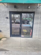 5510 E Division St, Mount Juliet, TN for lease Building Photo- Image 1 of 8