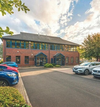 More details for Asama Ct, Newcastle Upon Tyne - Office for Lease