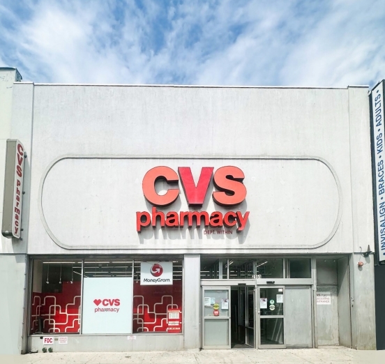 2149 86th St, Brooklyn, NY for lease - Primary Photo - Image 1 of 3