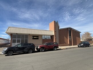 Plus de détails pour 1523 Boston St, Aurora, CO - Spécialité à vendre