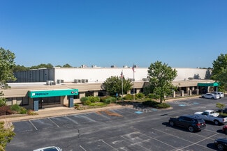 Plus de détails pour 1965 Statham Dr, Statham, GA - Industriel à louer