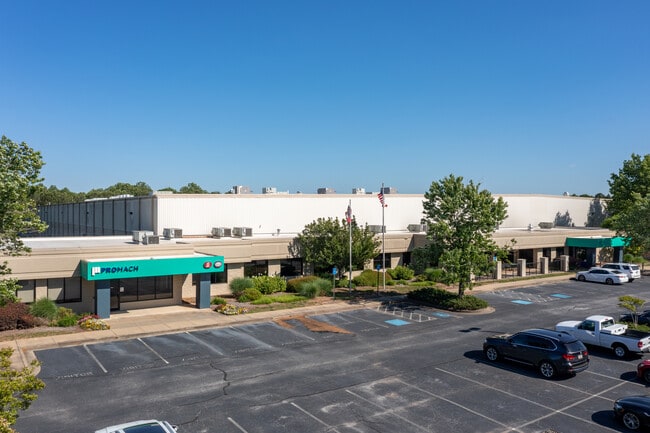 Plus de détails pour 1965 Statham Dr, Statham, GA - Industriel à louer