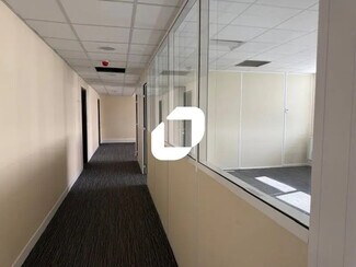 More details for 1 Rue De La Croix Des Maheux, Cergy - Office for Lease