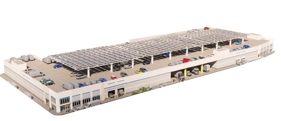 303 Louisiana Ave, Brooklyn, NY for lease - Building Photo - Image 2 of 3