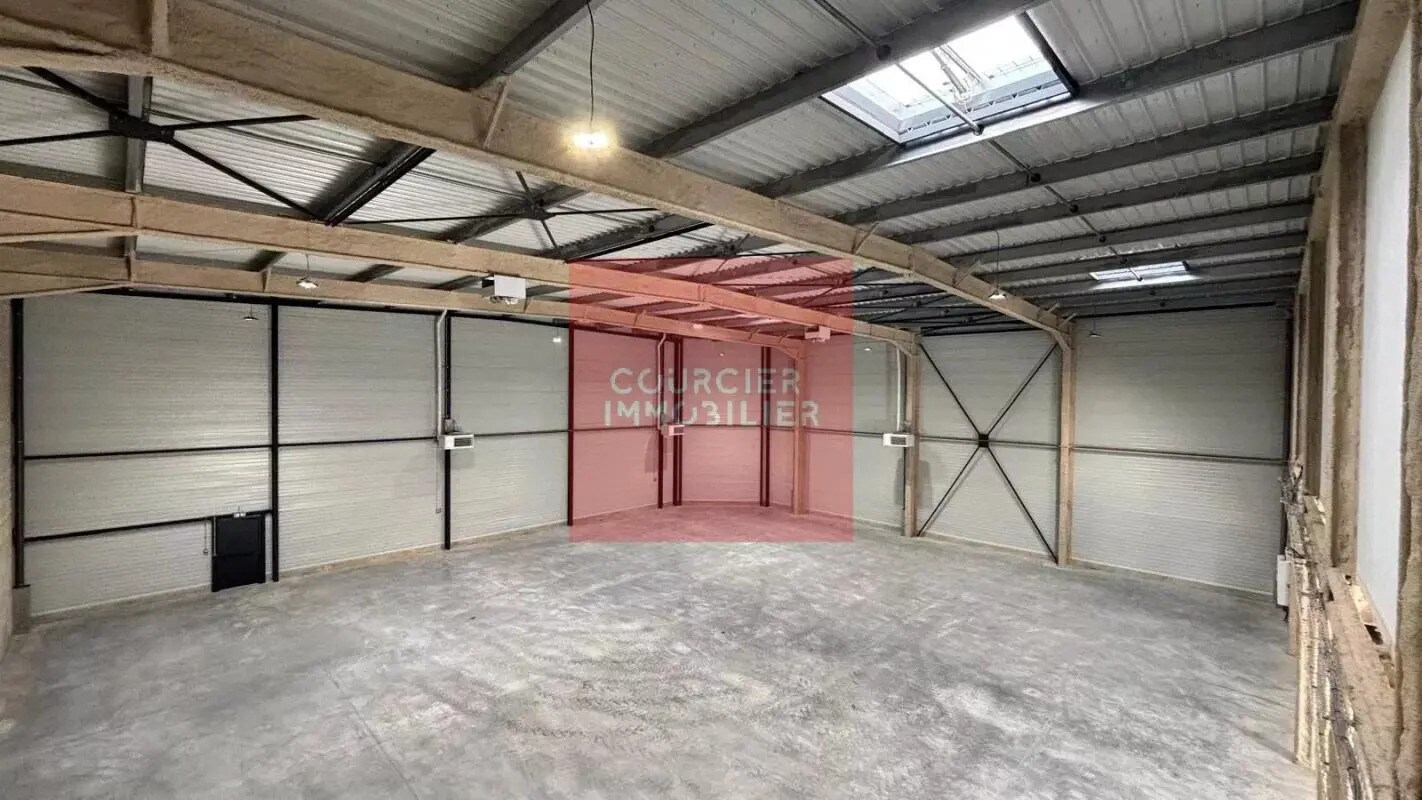 22 Avenue Roger Hennequin, Trappes for lease Building Photo- Image 1 of 11