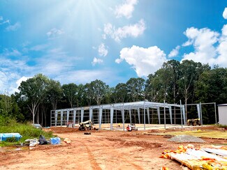 Plus de détails pour 111 Preamble Ct, Anderson, SC - Industriel à louer