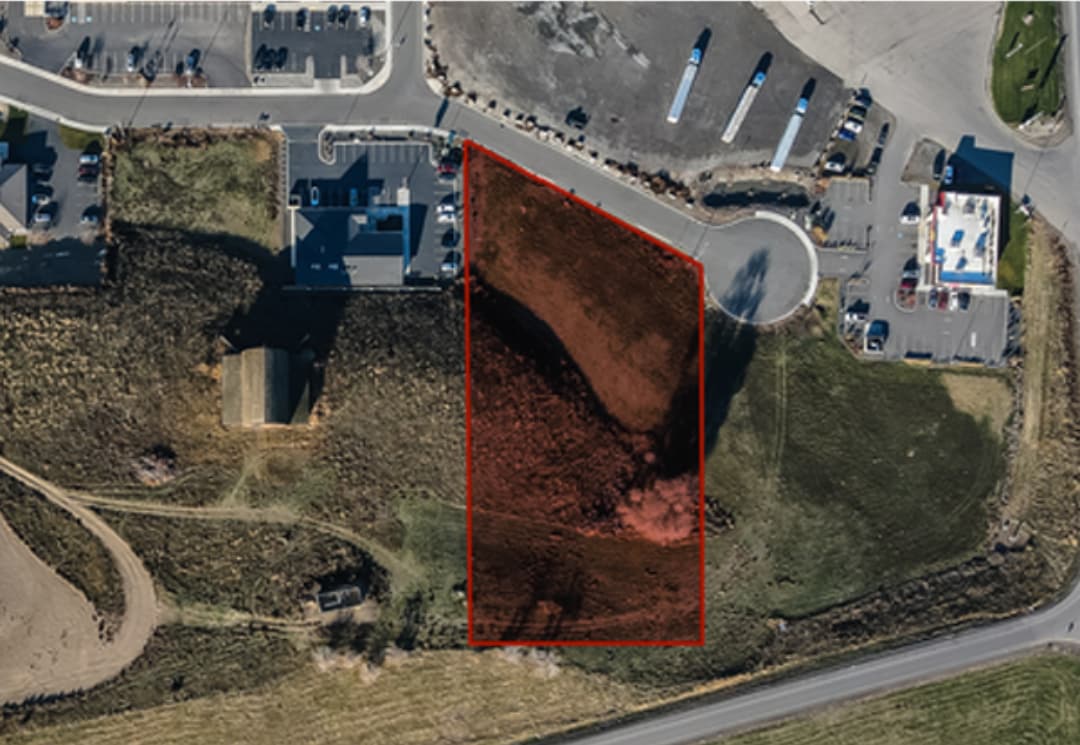 2941 Covey Ln, Sunnyside, WA à vendre Photo principale- Image 1 de 6