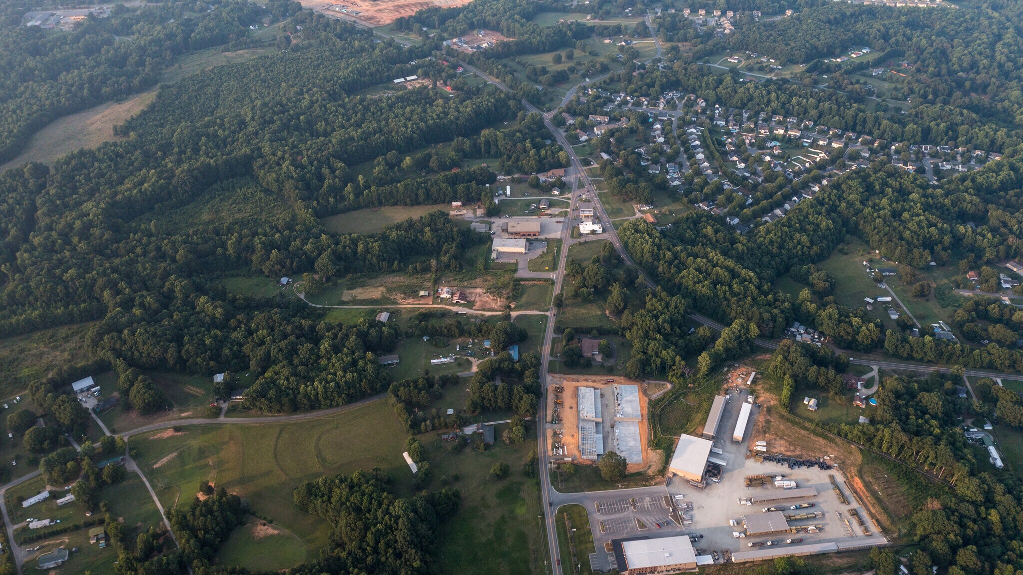 2050 Charlotte Hwy, Mooresville, NC for sale Building Photo- Image 1 of 17