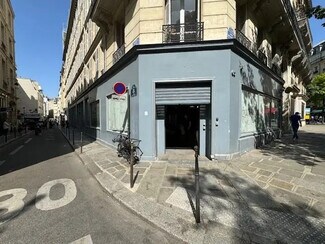 Plus de détails pour 65 Rue De Turbigo, Paris - Commerce de détail à louer