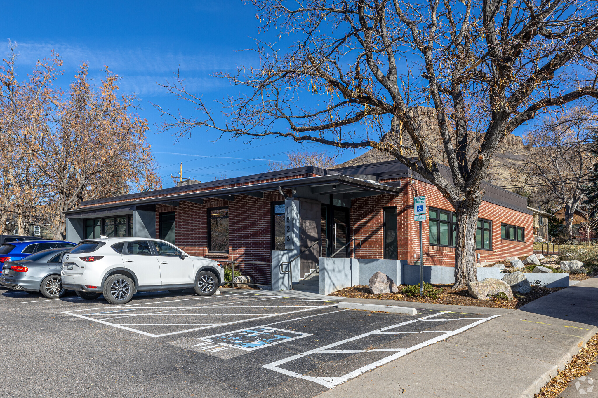 1823 Ford St, Golden, CO à louer Photo principale- Image 1 de 31