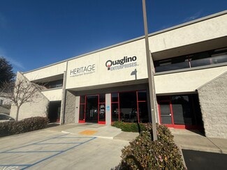 More details for 810 Fiero Ln, San Luis Obispo, CA - Office for Lease