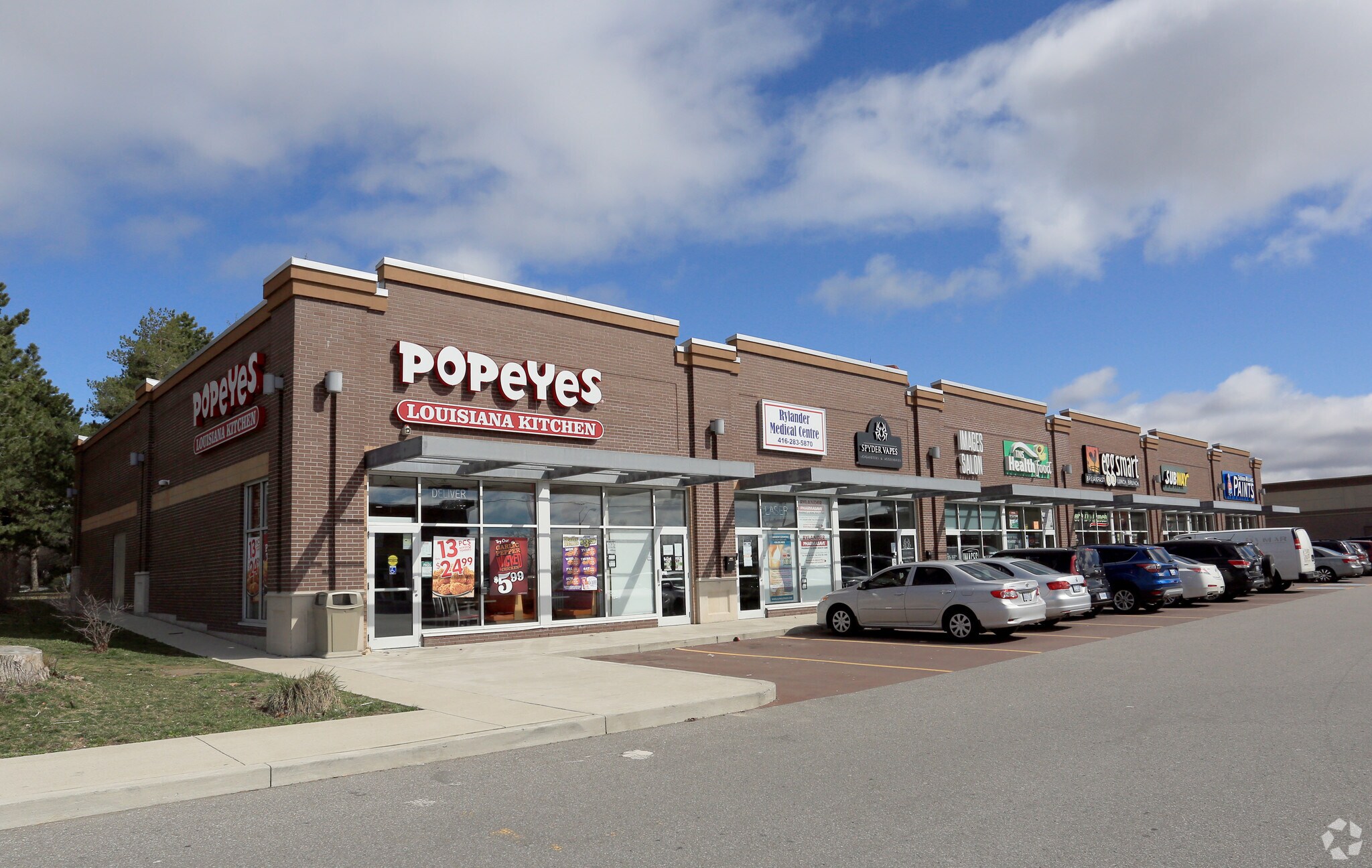 50 Rylander Blvd, Toronto, ON à vendre Photo principale- Image 1 de 1