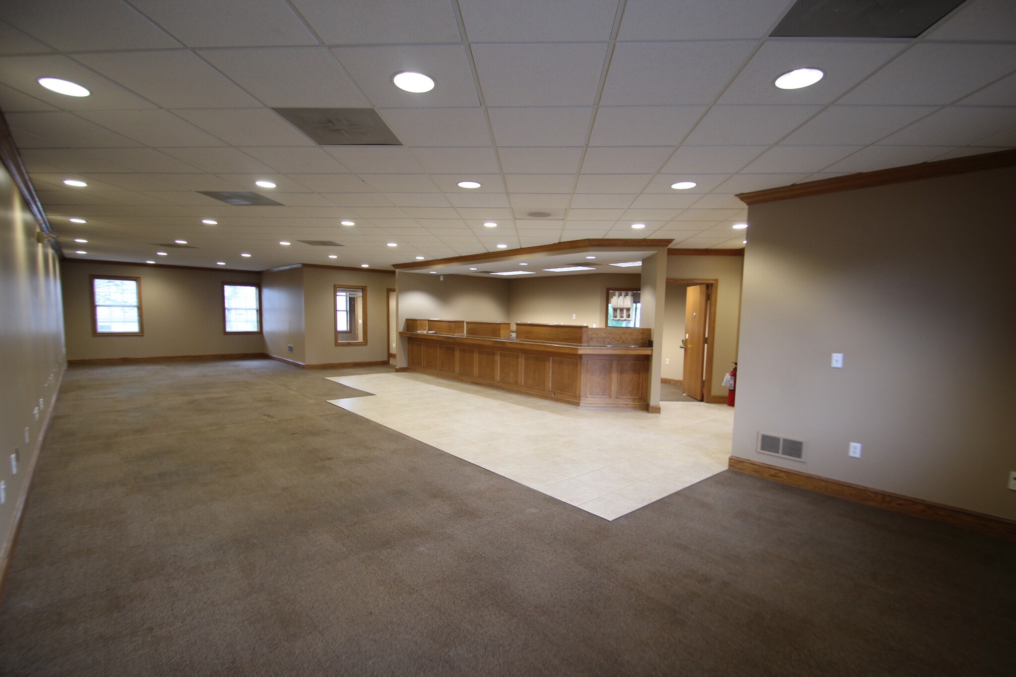 285 E Reagan Dr, Medina, OH for lease Primary Photo- Image 1 of 16