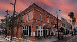 Plus de détails pour 1327 E 7th Ave, Tampa, FL - Bureau à louer