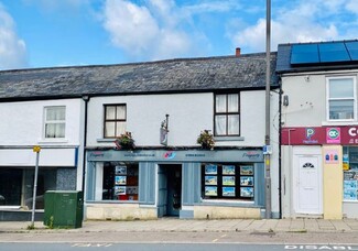 More details for 15 High St, Cinderford - Retail for Sale