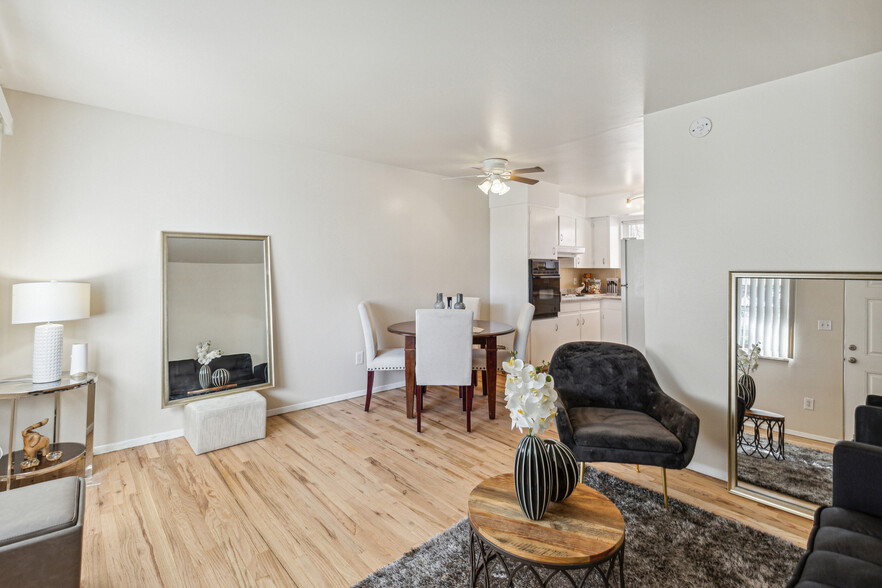 3620-3632 Ingalls St, Wheat Ridge, CO à vendre - Photo int rieure - Image 3 de 16