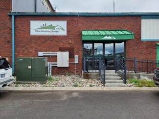 Plus de détails pour 1427 Howell St, North Kansas City, MO - Industriel à louer