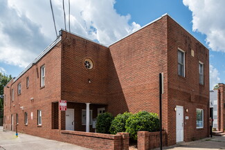 More details for 620 Kenmore Ave, Fredericksburg, VA - Retail for Lease