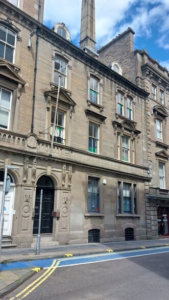 27 Bank St, Dundee à louer - Photo du bâtiment - Image 3 de 5