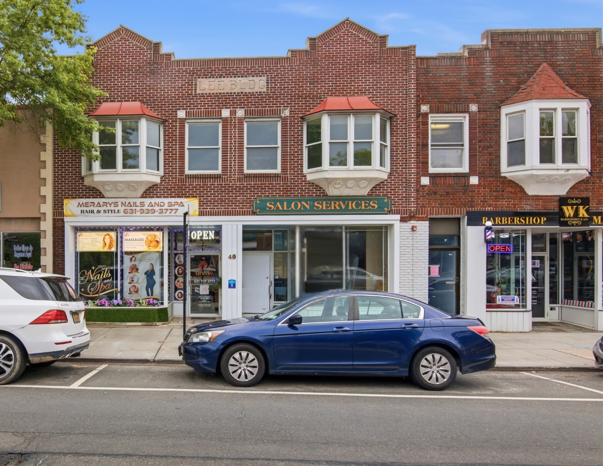 49-59 E Main St, Riverhead, NY for sale Building Photo- Image 1 of 4