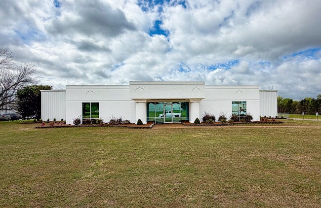 More details for 1011 Cedar Lake Rd SE, Decatur, AL - Industrial for Lease