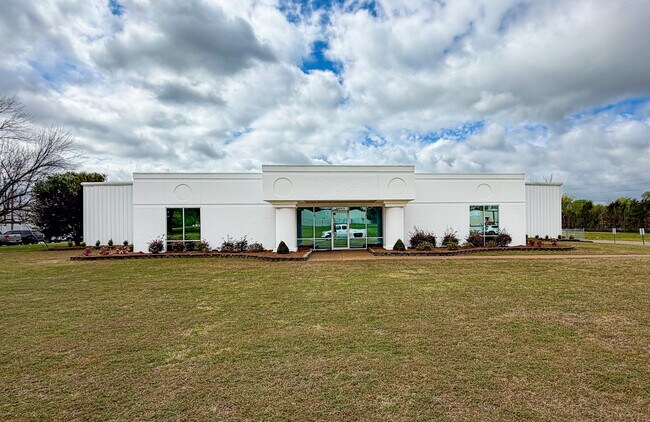 Plus de détails pour 1011 Cedar Lake Rd SE, Decatur, AL - Industriel à louer