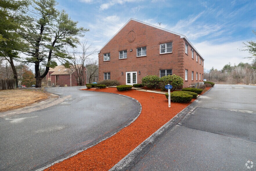 5 Buttrick Rd, Londonderry, NH à louer - Photo principale - Image 1 de 80