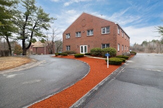 More details for 5 Buttrick Rd, Londonderry, NH - Office for Lease