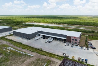 More details for 7205 Industrial Cir, Brownsville, TX - Industrial for Lease