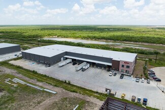 Plus de détails pour 7205 Industrial Cir, Brownsville, TX - Industriel à louer