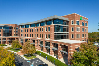 More details for 3 Easton Oval, Columbus, OH - Office for Lease