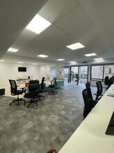 Calle de Edgar Neville, 27, Madrid, Madrid for lease Floor Plan- Image 1 of 8