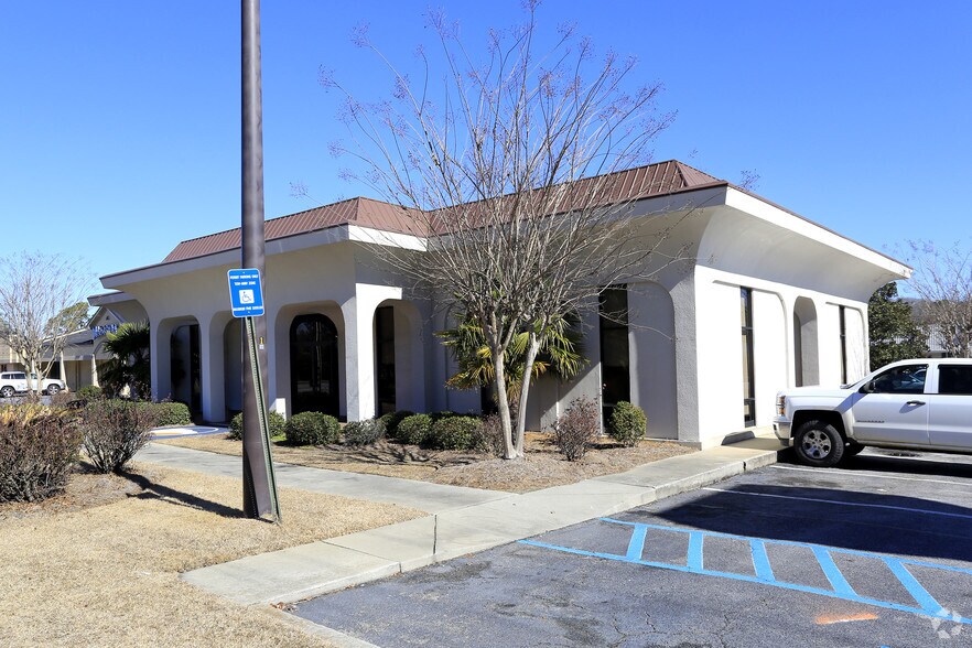 506 Fair Rd, Statesboro, GA for sale - Primary Photo - Image 1 of 4