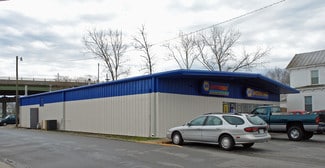 Plus de détails pour 164 S Saratoga St, Suffolk, VA - Commerce de détail à louer