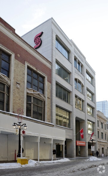 118 Sparks St, Ottawa, ON for sale - Building Photo - Image 3 of 4
