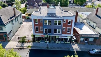 More details for 242 Grant St, Buffalo, NY - Multifamily for Sale