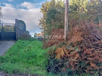 More details for Rúa Macal, 32, Vigo - Land for Sale