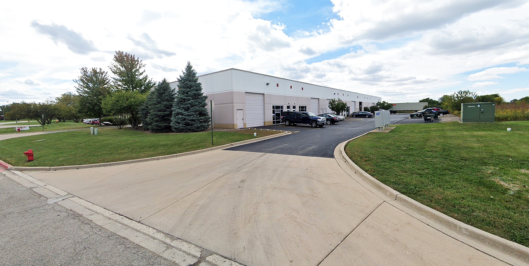 195 Kendall Point Dr, Oswego, IL à louer Photo intérieure- Image 1 de 7