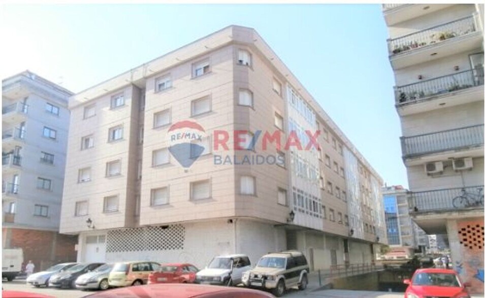 Retail in Ponteareas, Pontevedra for sale - Building Photo - Image 2 of 24