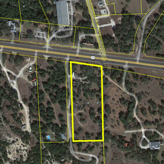 Plus de détails pour 4300 E Highway 290, Dripping Springs, TX - Terrain à vendre