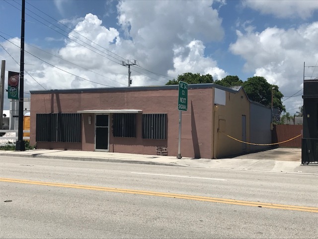 3547 N Dixie Hwy, Oakland Park, FL for sale - Primary Photo - Image 1 of 8