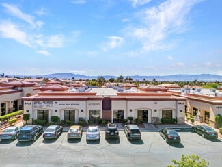 More details for 8905 S Pecos Rd, Henderson, NV - Office for Lease
