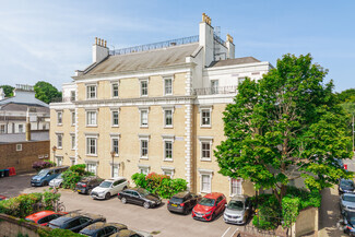 More details for 83 Wimbledon Park Side, London - Office for Lease